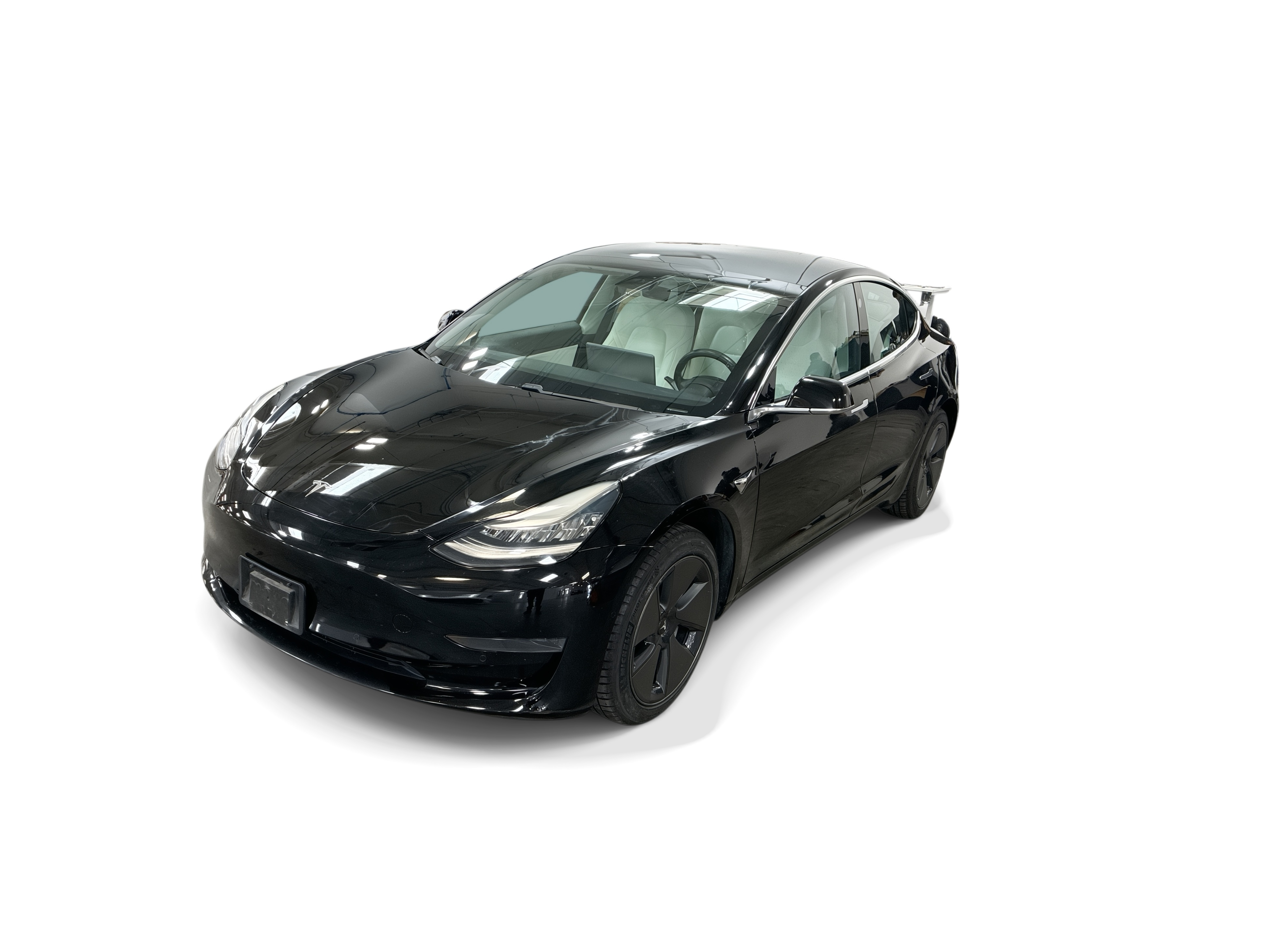 tesla model 3 2019 5YJ3E1EA1KF431487 image tesla model 3 2019 5YJ3E1EA1KF431487 image